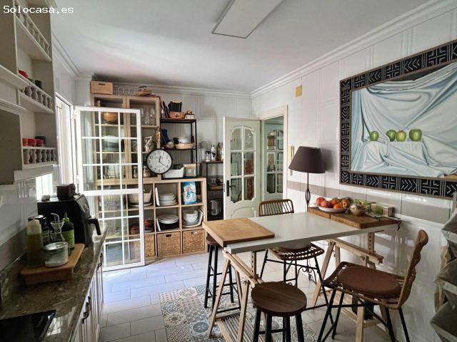 Casa en venta en Bailén-Miraflores, Málaga-Costa del Sol