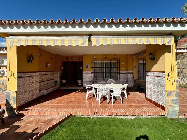 Casa en venta en Este, Málaga-Costa del Sol