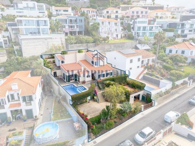 Casa venda em Fonte do Mar, Santa Cruz