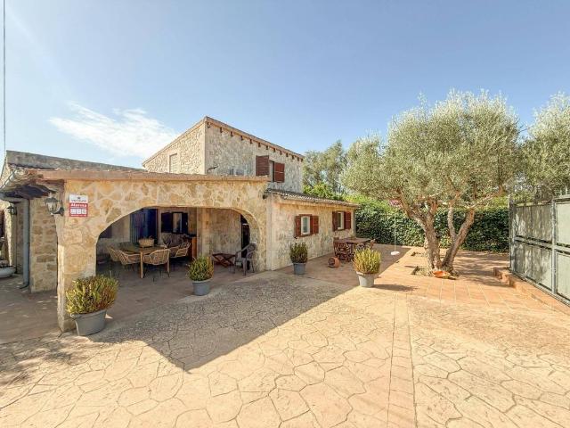 Casa en venta en Biniferrí, Sencelles
