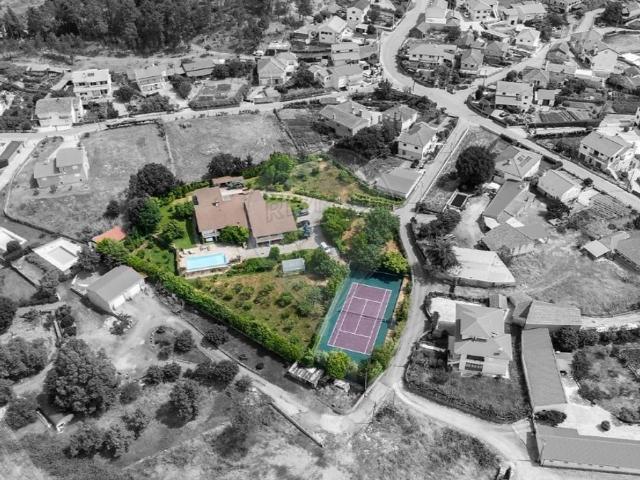 Casa venda em Vila Real