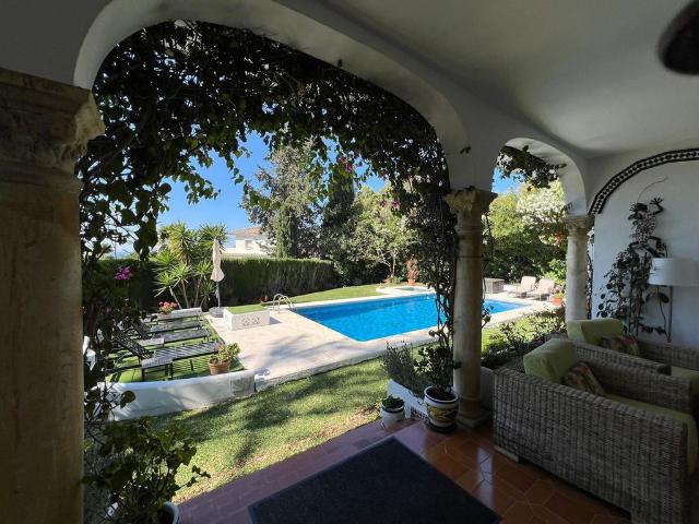 Casa en venta en Bel-Air, Costa del Sol Occidental