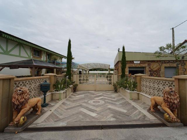 Casa en venta en Cudón, Miengo