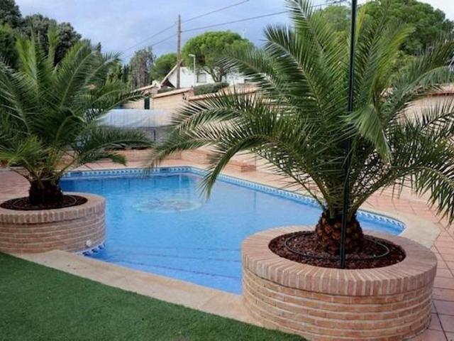 Casa en venta en Nambroca, Castilla-La Mancha