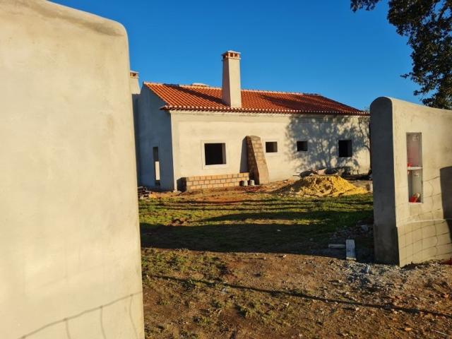 Casa venda em Cercal, Santiago Do Cacém
