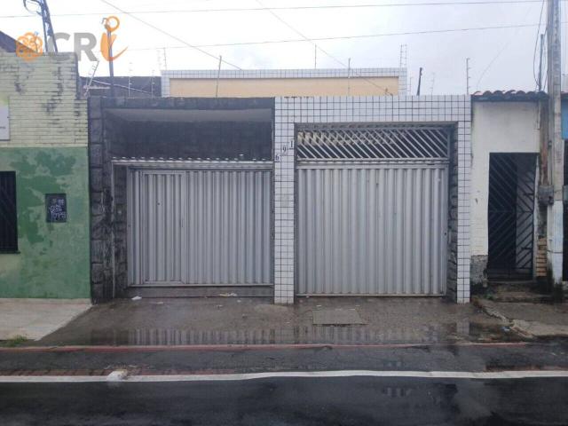 Casa aluguel em Região Geográfica Imediata de Fortaleza, Fortaleza