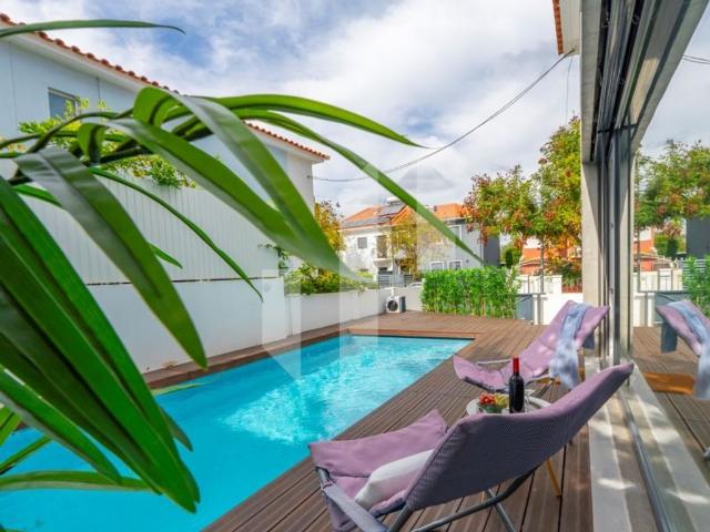 Casa venda em Lisboa