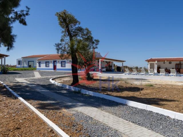 Casa venda em Bairro do Império, Ferreira do Alentejo