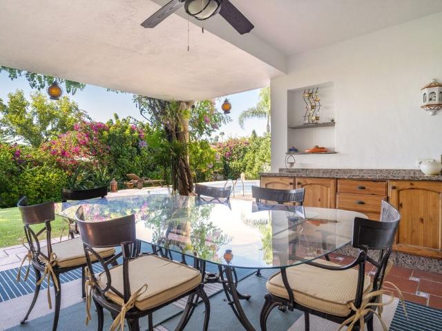 Casa en venta en Urbanización Márquez de Atalaya, Costa del Sol Occidental