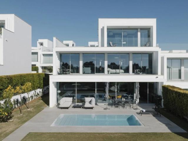 Casa en venta en Centro, Málaga