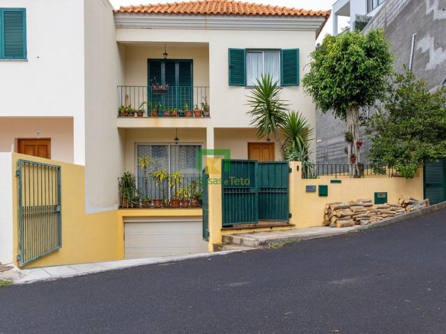 Casa venda em Ribeira Brava, Ilha Da Madeira