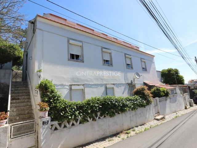 Casa venda em Chão de Meninos, Sintra