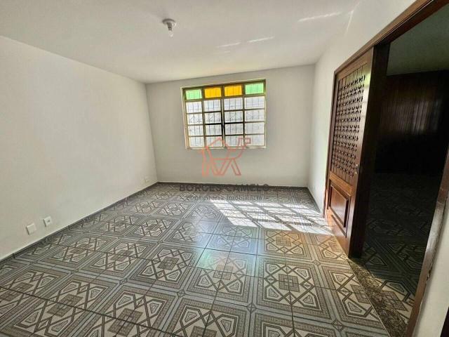 Casa aluguel em Ouro Preto, Belo Horizonte