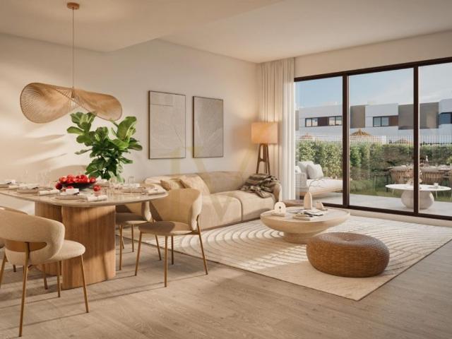 Chalet en venta en Cerros del Águila, Costa del Sol Occidental