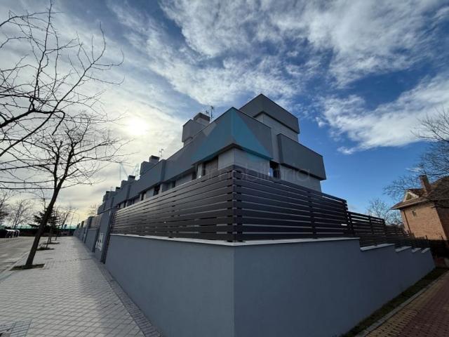 Chalet en alquiler en Hortaleza, Medina-sidonia