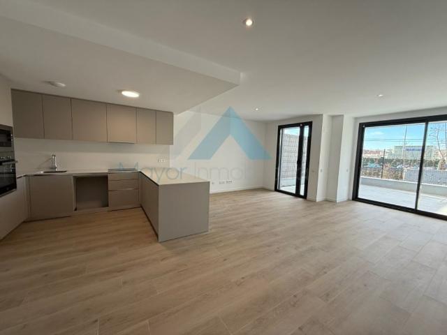 Chalet en alquiler en Hortaleza, Madrid