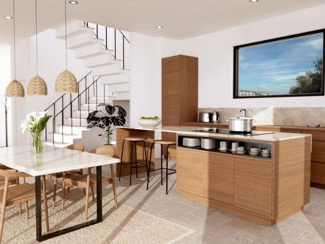 Chalet en venta en La Capellanía, Costa del Sol Occidental