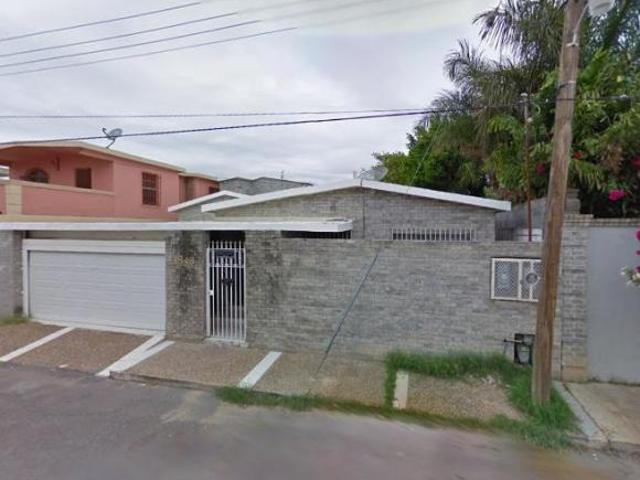 Casa en venta en Nuevo Laredo, Tamaulipas