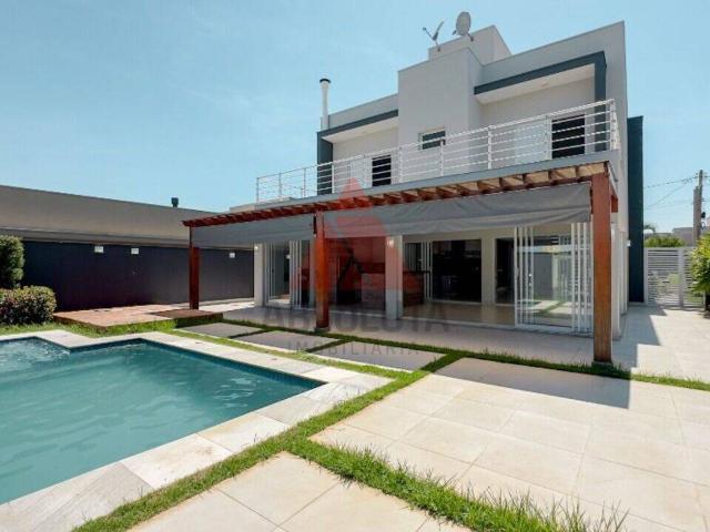 Casa aluguel em Jardim Phillipson Park, Americana