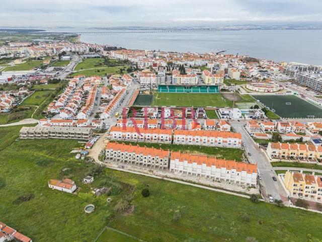 Casa venda em Alcochete, Setúbal