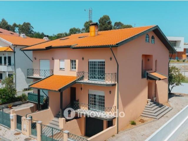 Casa venda em Marzovelos, Viseu