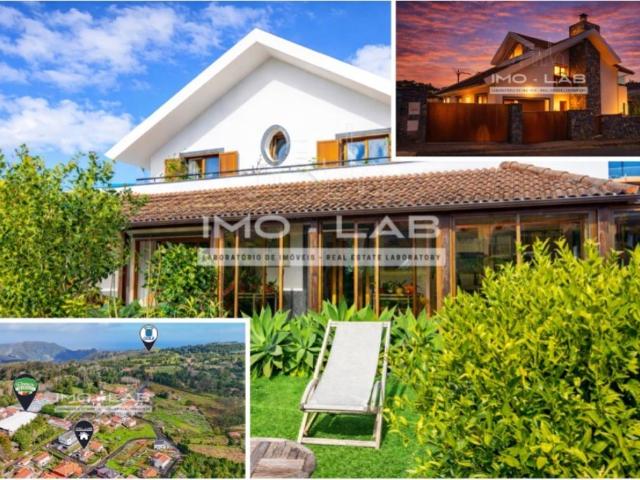 Casa venda em Santa Cruz, Ilha Da Madeira