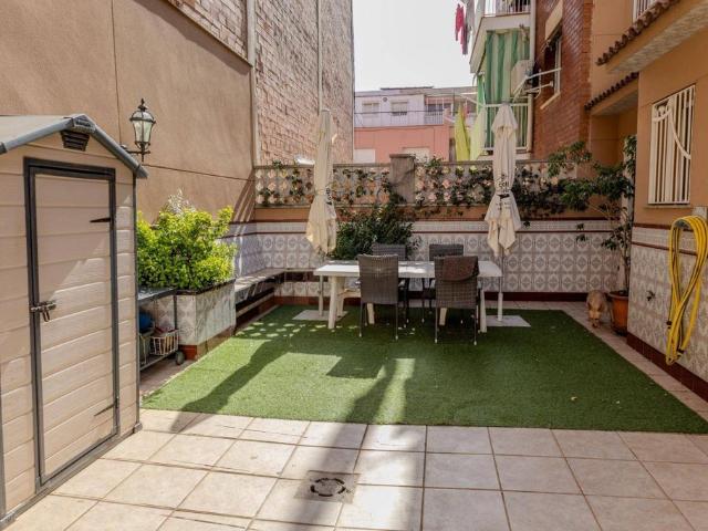 Casa en venta en Sant Antoni de Llefià, Badalona