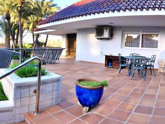Casa en venta en Santo Angel, Área Metropolitana de Murcia