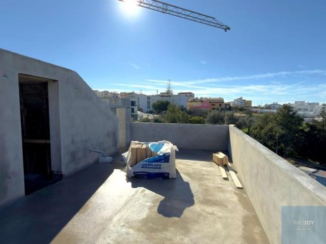 Casa venda em Parchal, Faro