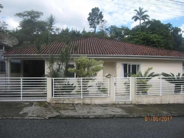 Casa venda em Região Geográfica Imediata de Brusque, Brusque