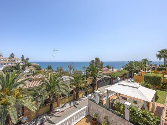 Chalet en venta en Centro, Málaga-Costa del Sol