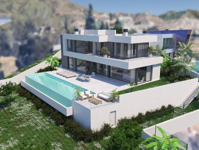 Casa en venta en Pueblo Mijitas, Costa del Sol Occidental