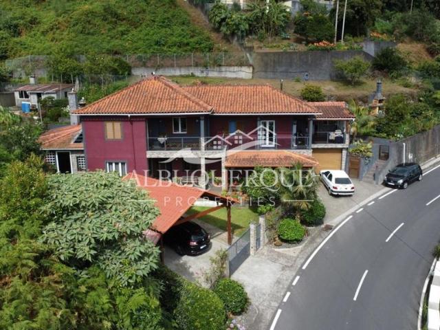 Casa venda em Machico, Ilha Da Madeira