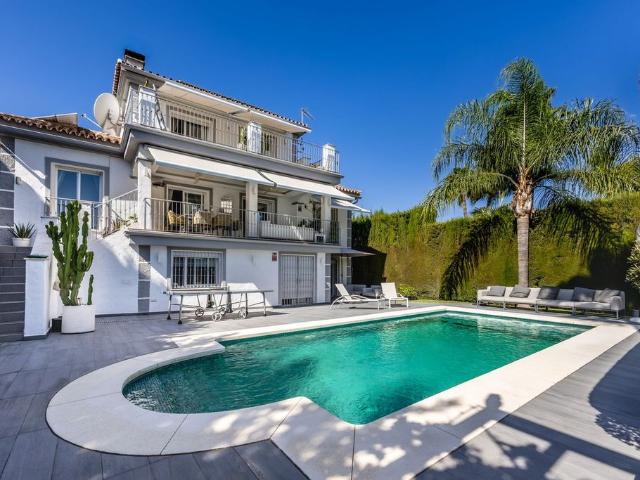 Casa en venta en Valle del Guadalhorce, Andalucía