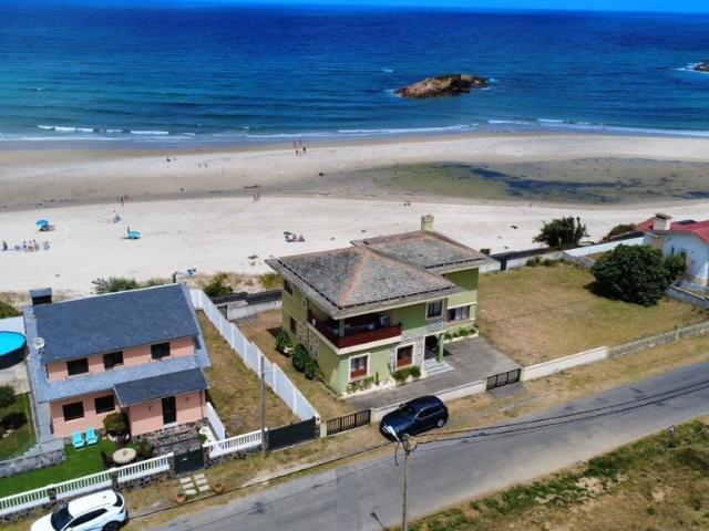 Casa en venta en Barreiros, Anguieira