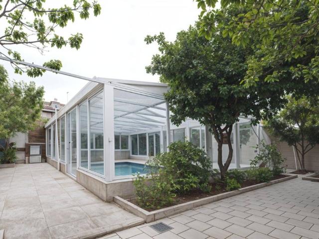 Chalet en venta en Cerro - El Molino, Fuenlabrada