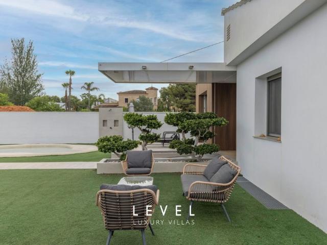 Casa en venta en Urbanització Torre d'en Conill, el Camp de Túria