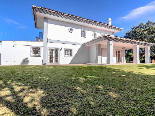 Casa en venta en Sotogrande, Campo de Gibraltar