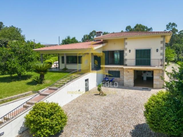 Casa venda em Amares, Braga