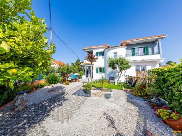 Casa venda em Quintinha de Dentro, Almada