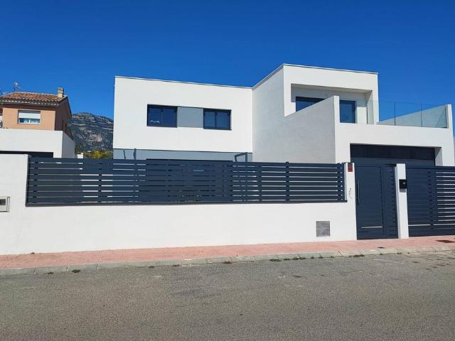 Casa en venta en Alcanar