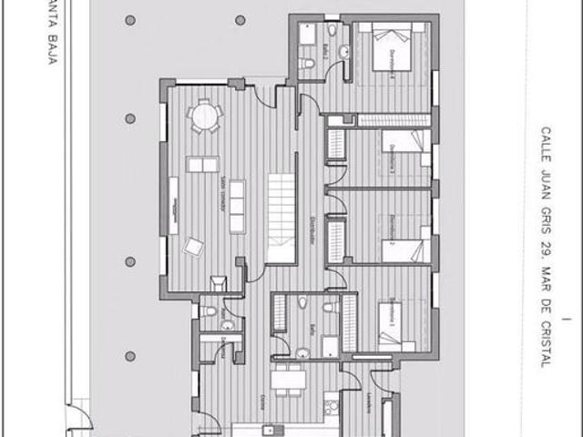 Casa en venta en Rincón de San Ginés, Campo de Cartagena y Mar Menor