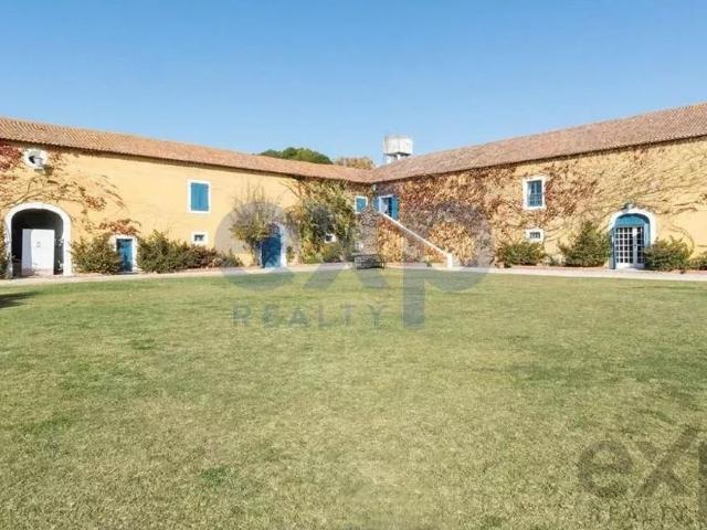 Casa venda em Pederneira, Valado Dos Frades