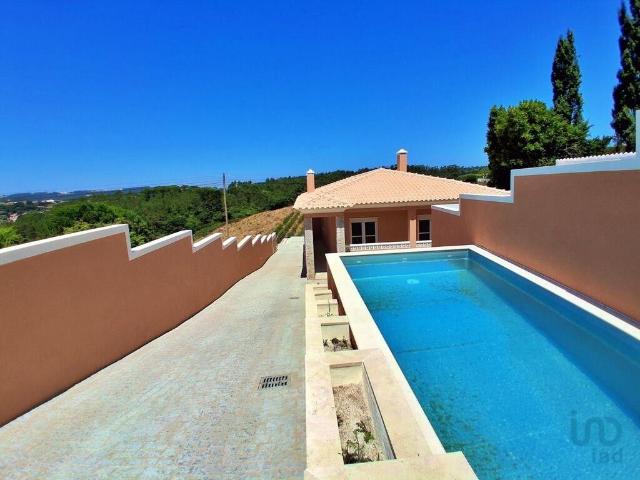 Casa venda em Caldas Da Rainha, Leiria