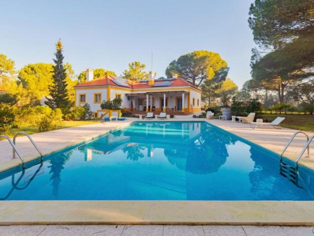 Casa venda em Alcácer Do Sal, Setúbal