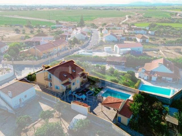 Casa venda em Barrosa, Benavente