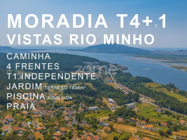 Casa venda em Arga De Baixo, Viana Do Castelo