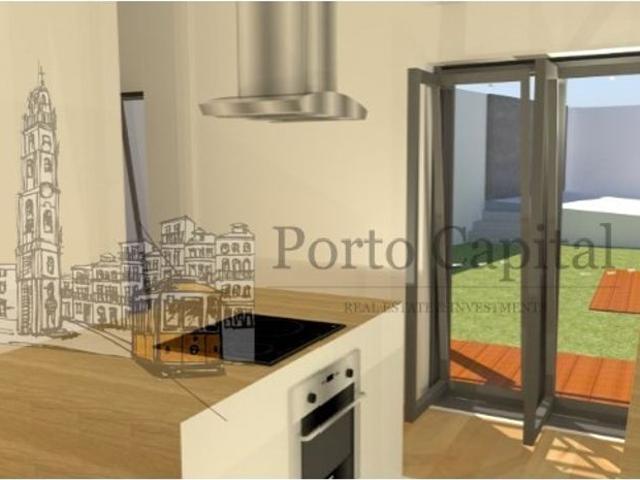 Casa venda em Porto