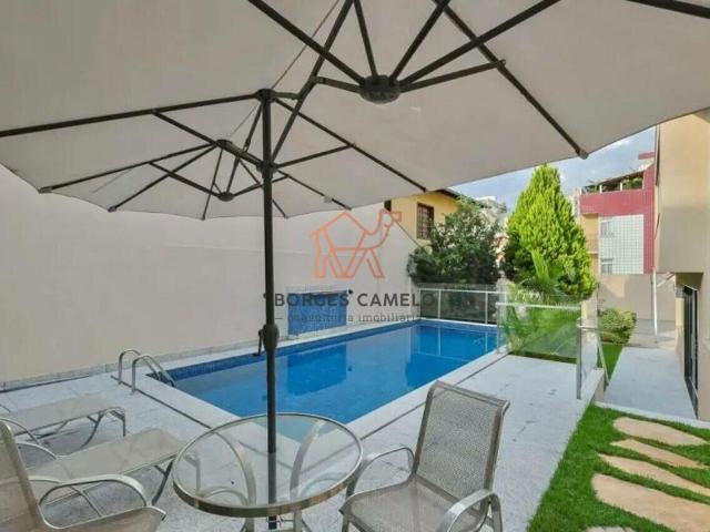 Casa aluguel em Castelo, Belo Horizonte