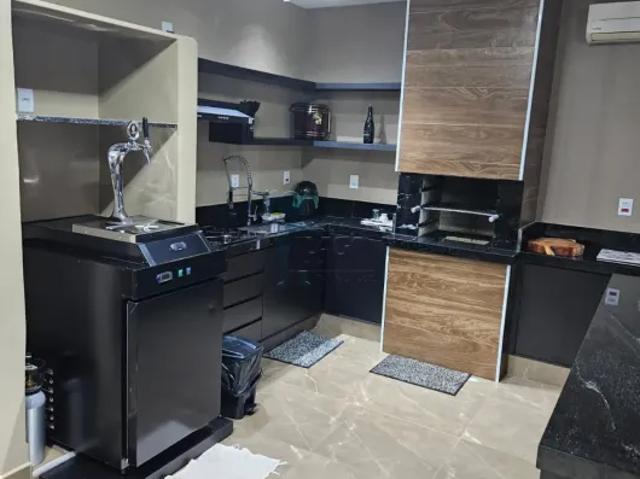 Casa aluguel em Ribeirão Preto, São Paulo